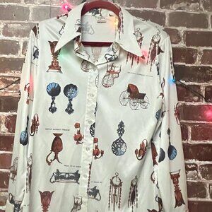 Designer Clothing Bundle Lot (3 Pieces) Large